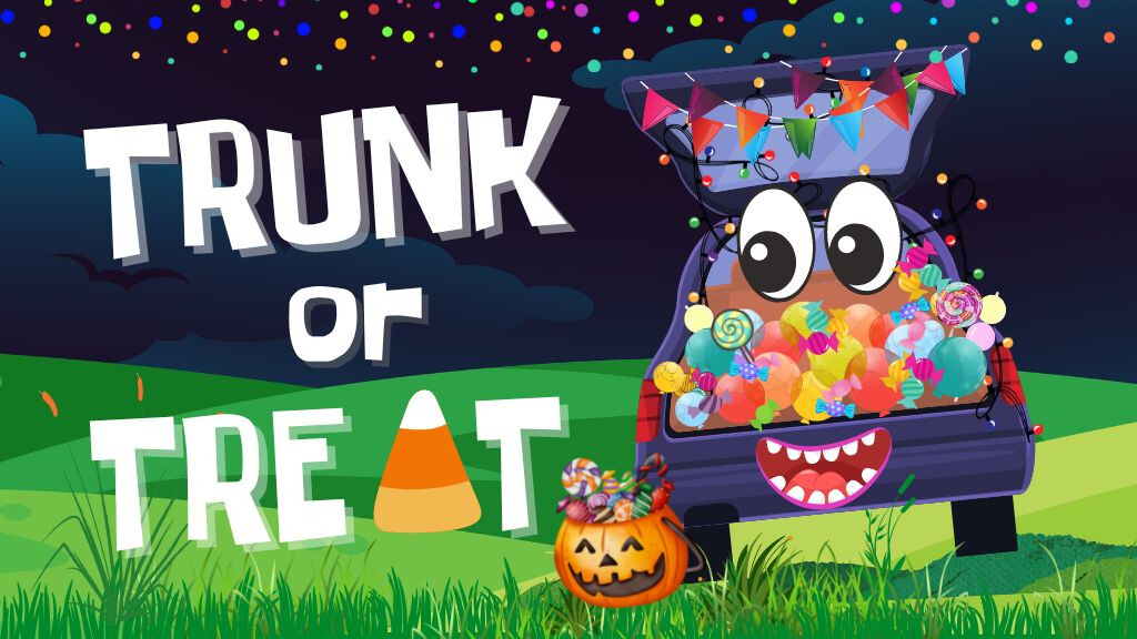 Trunk or Treat 2023