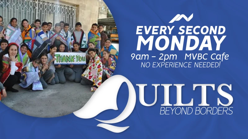 Quilts Beyond Borders