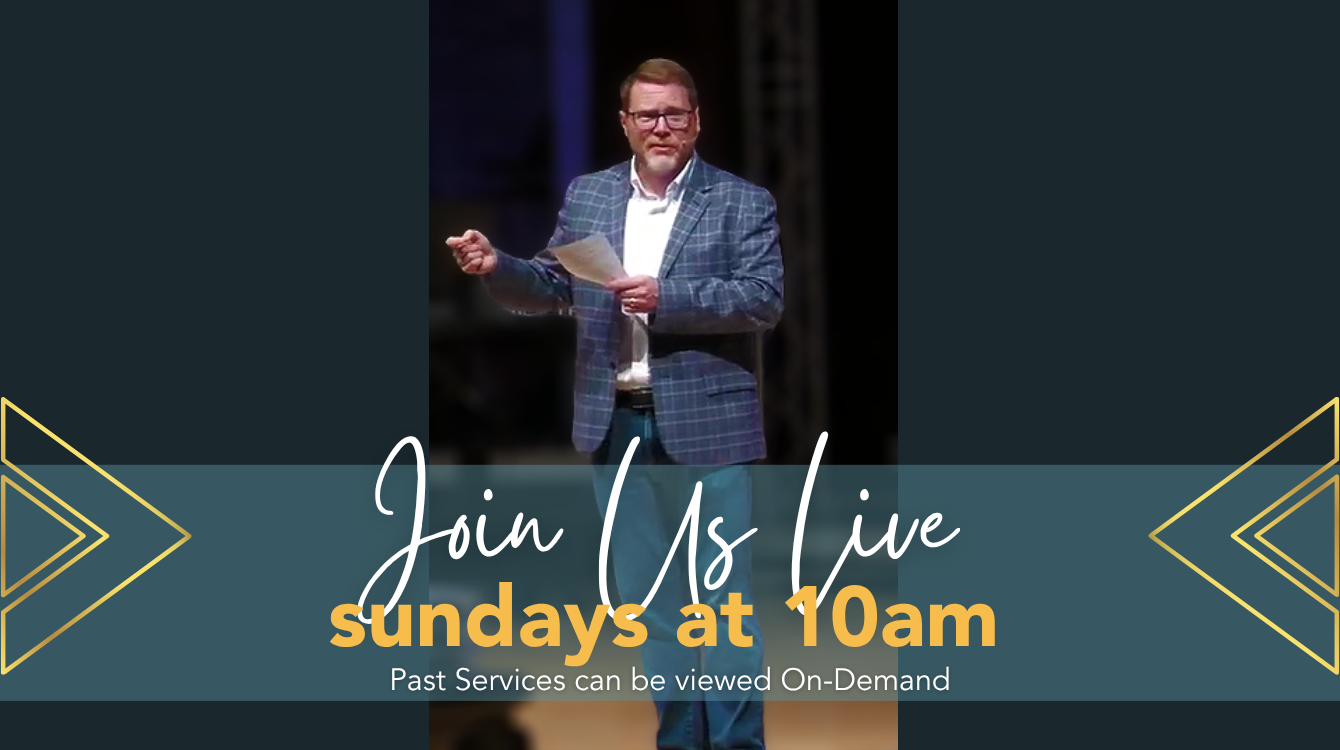 Worship Service