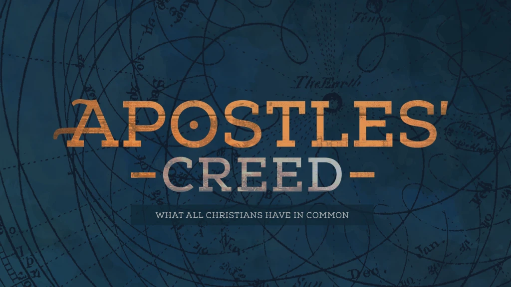 Credo: I Believe