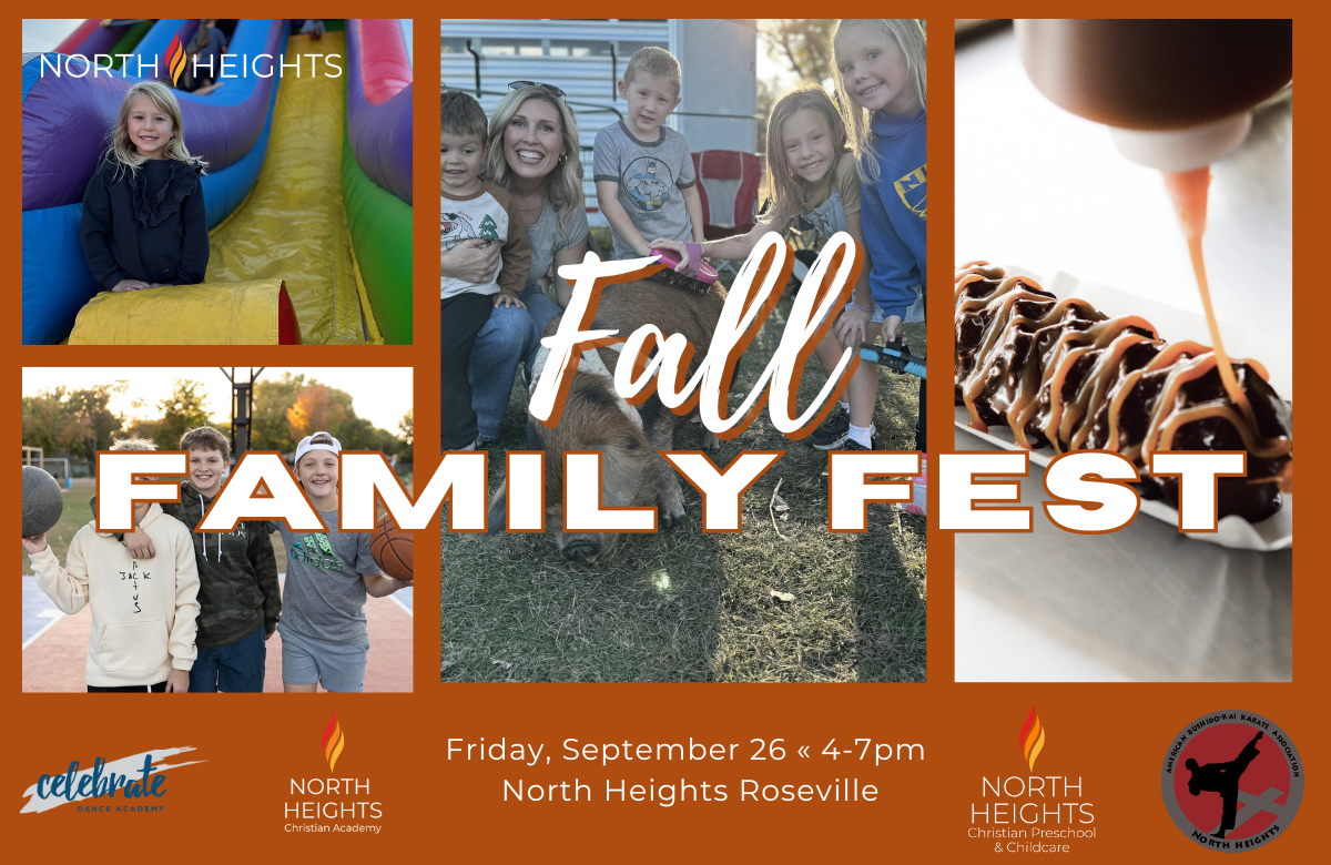 Fall Family Fest