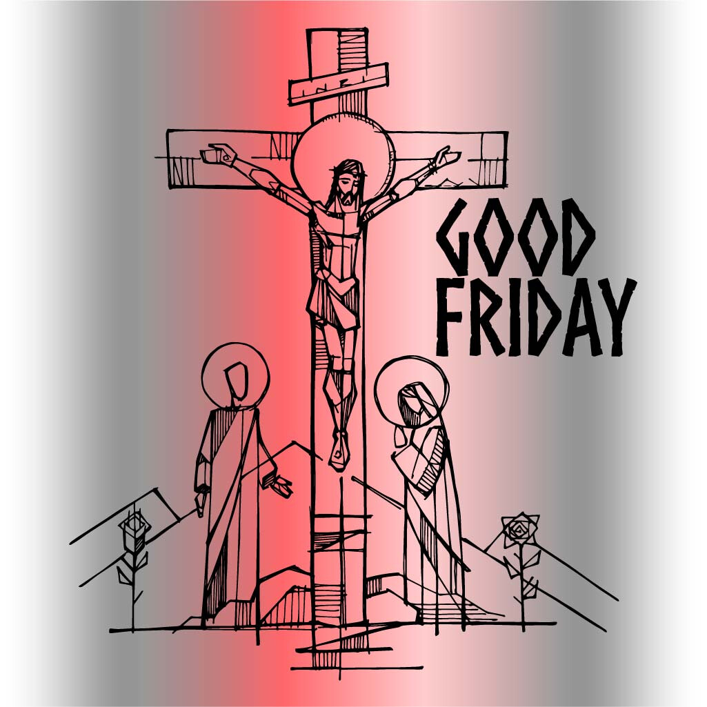Good Friday Service