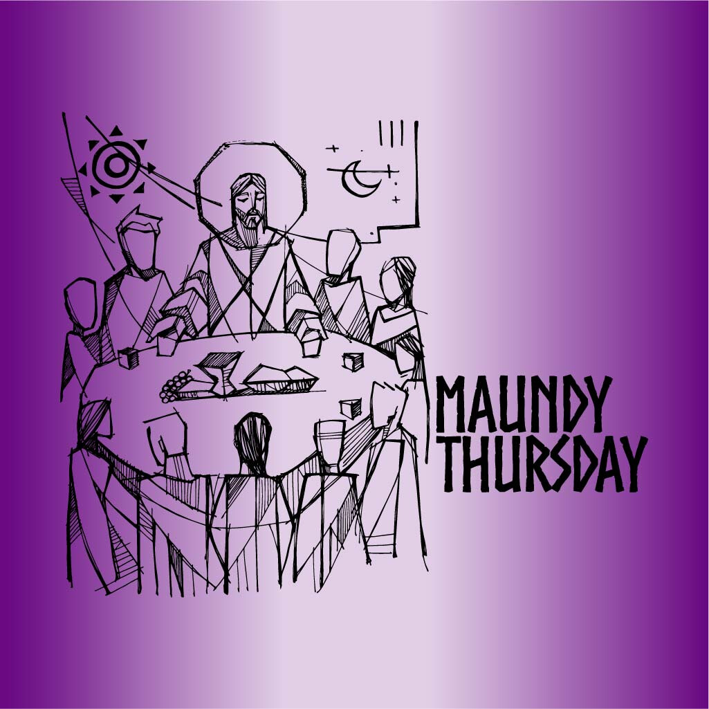 Maundy Thursday Service