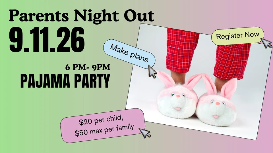 Parent's Night Out