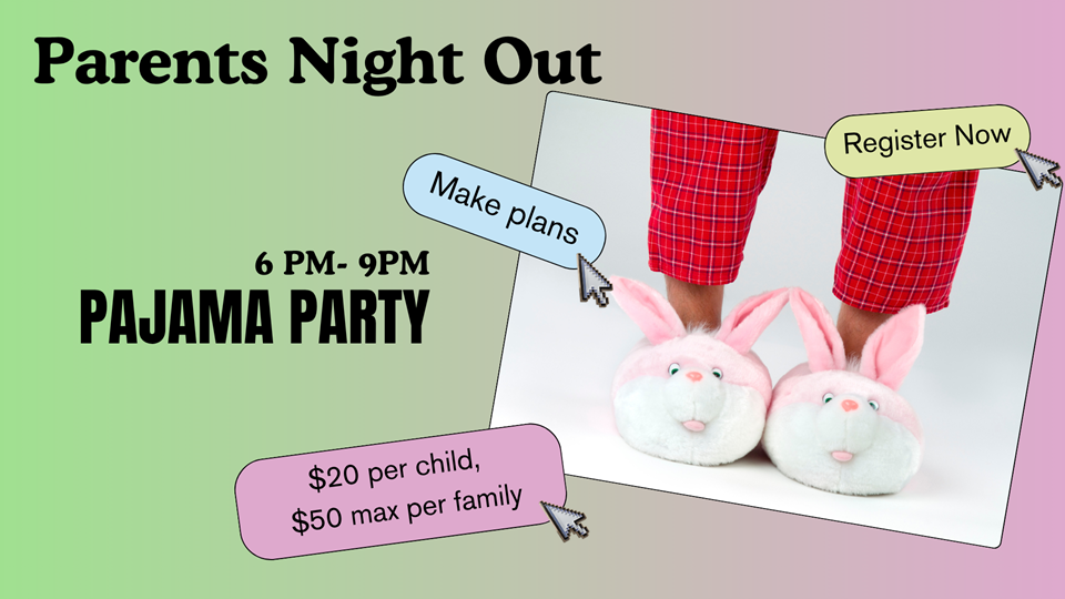 Parents Night Out