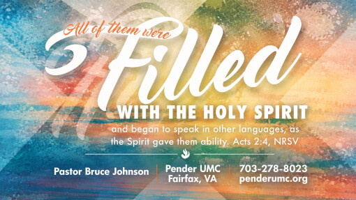 The Power of Pentecost