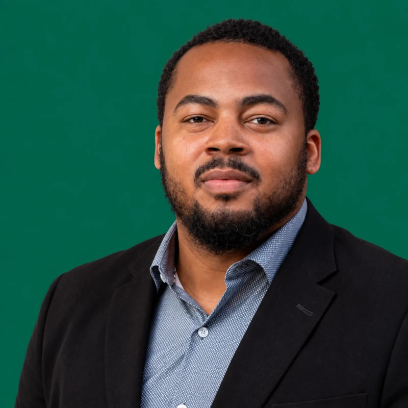 Jeffrey Jordan