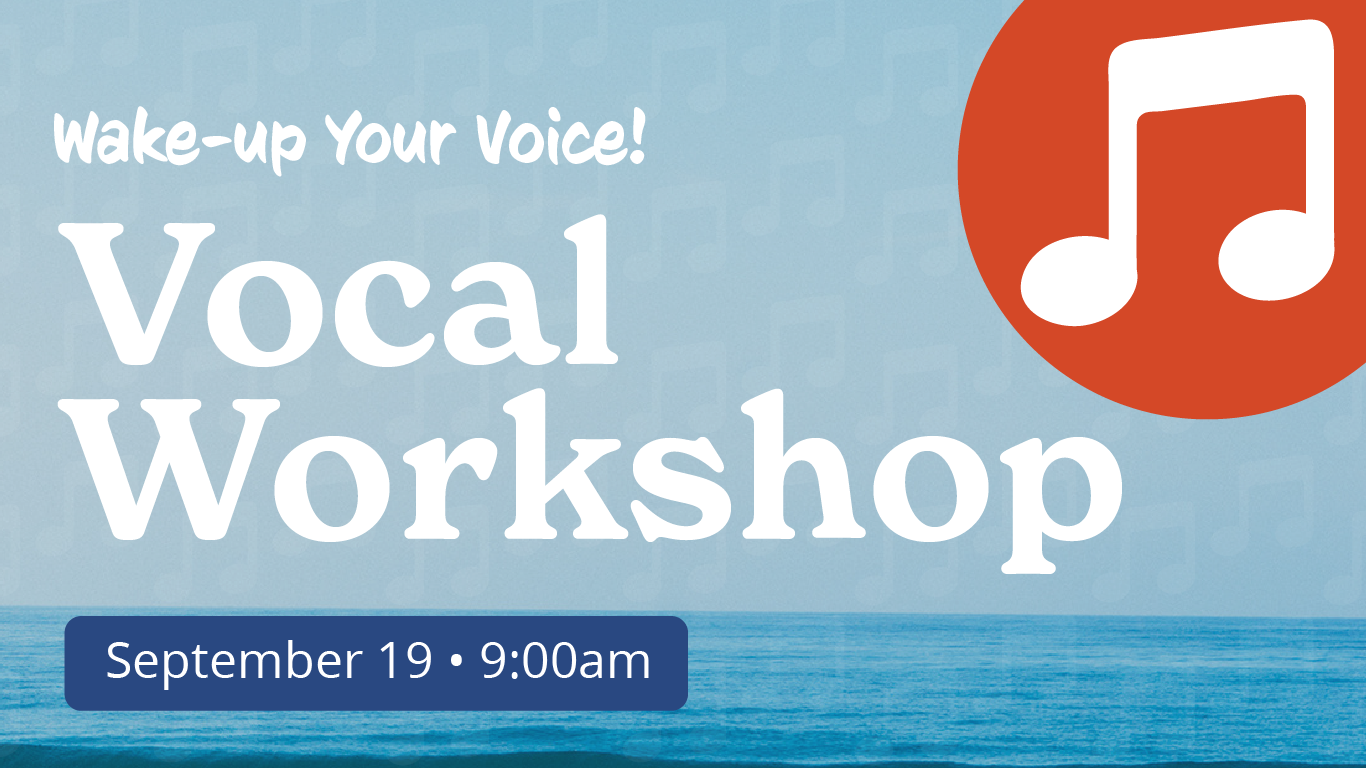 Vocal Workshop
