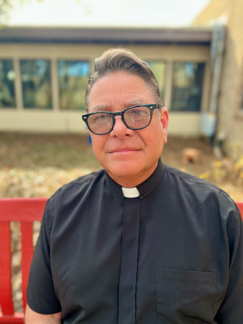 Meet the Team Peace Lutheran Church