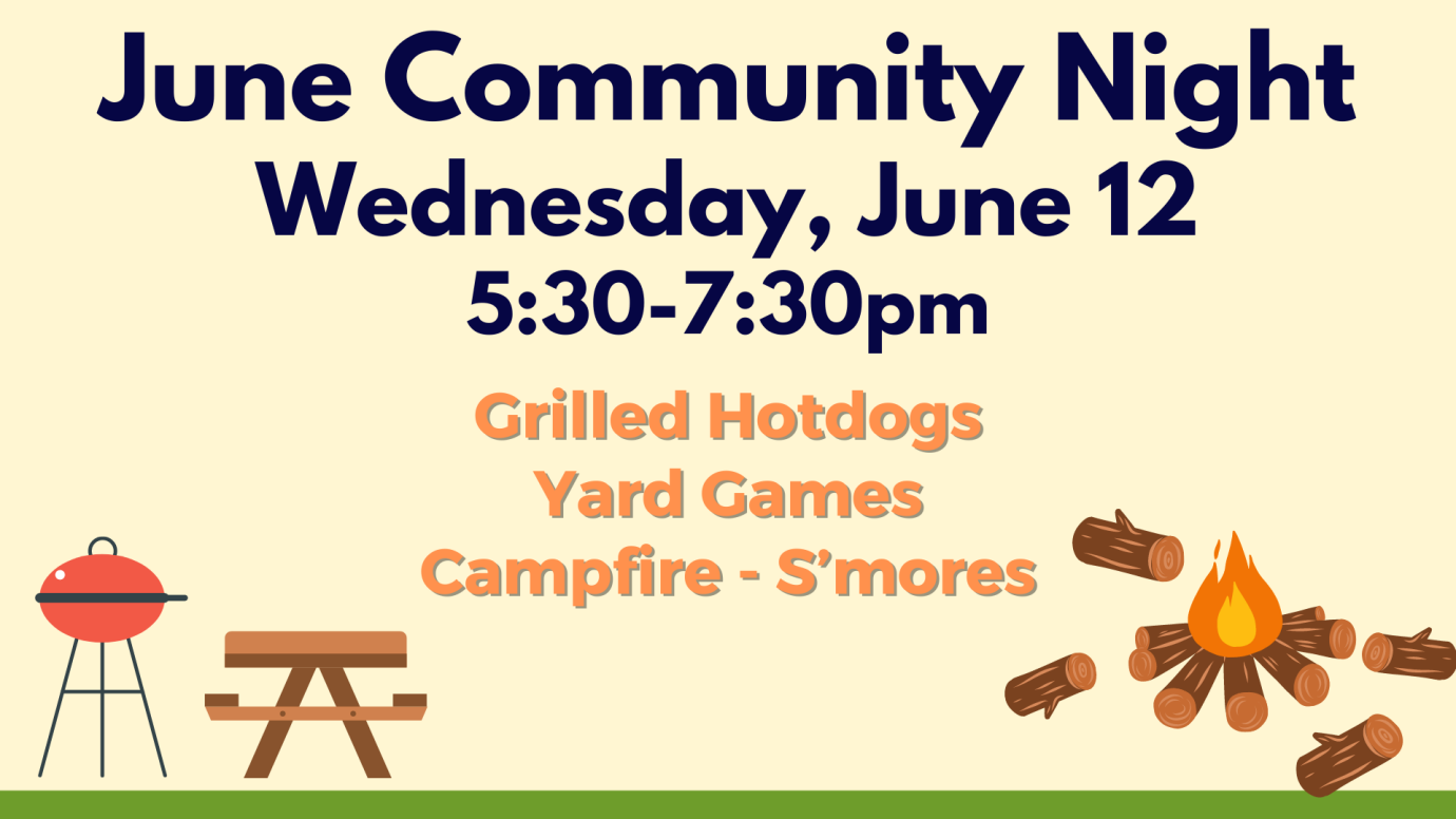 June Community Night