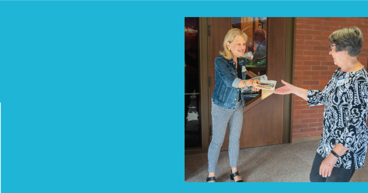 Beliefs Lake Grove Presbyterian