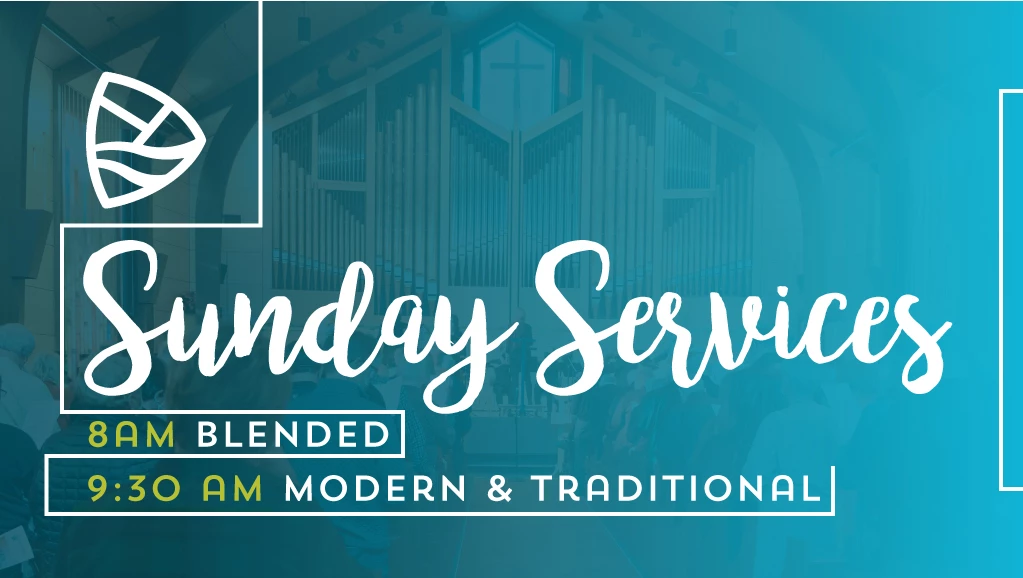 Sunday Services