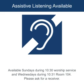 Hearing Assistance