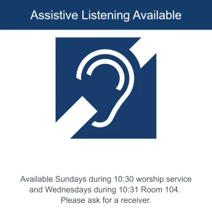 Hearing Assistance