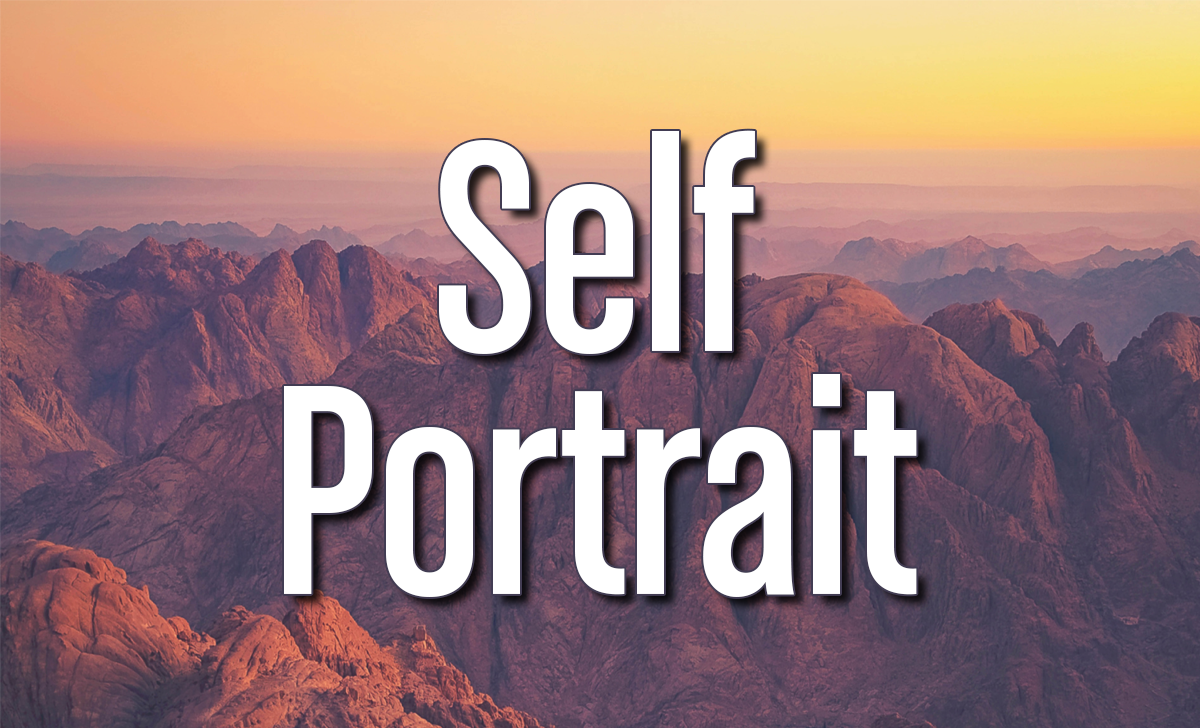 Self Portrait (Audio) episode artwork