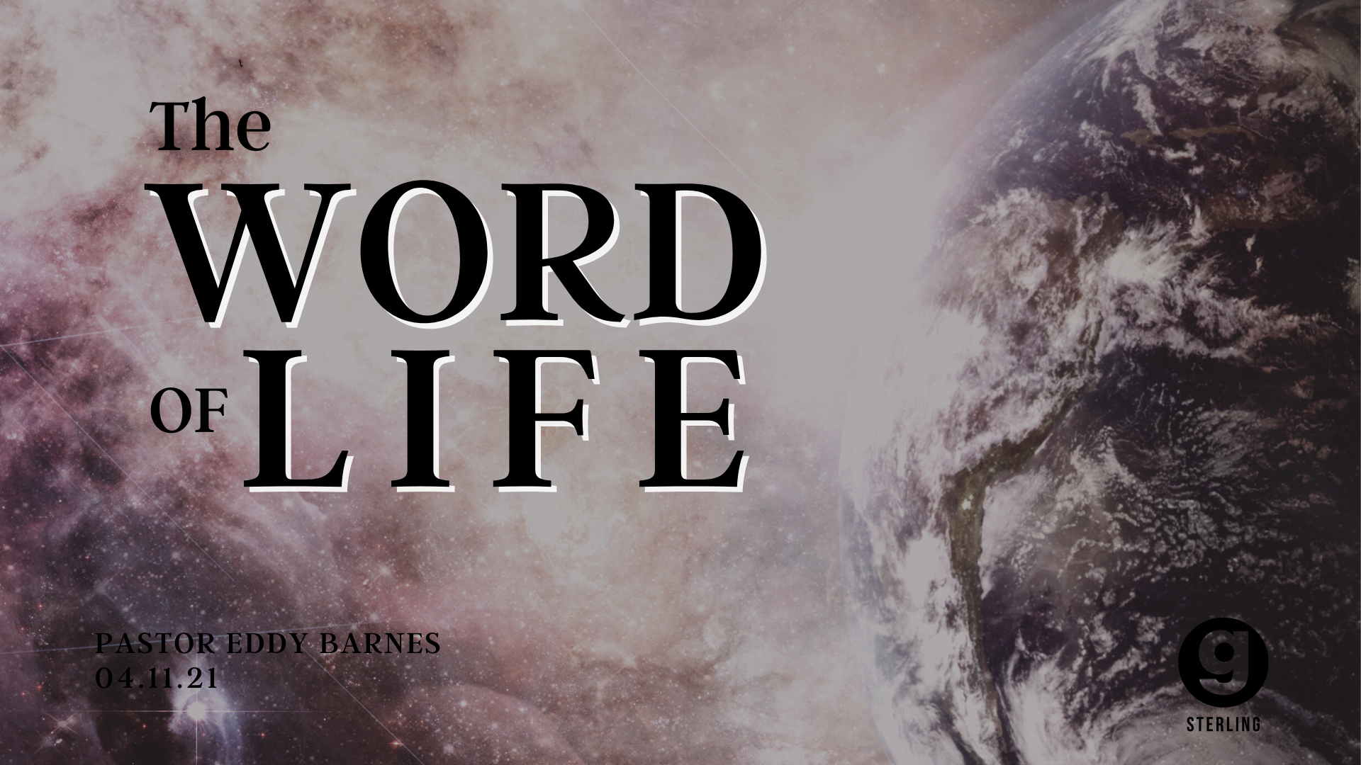 The Word Of Life episode artwork