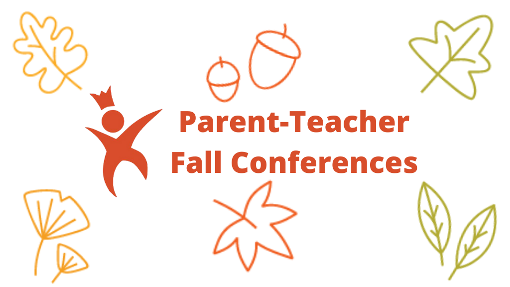 Parent-Teacher Fall Conferences