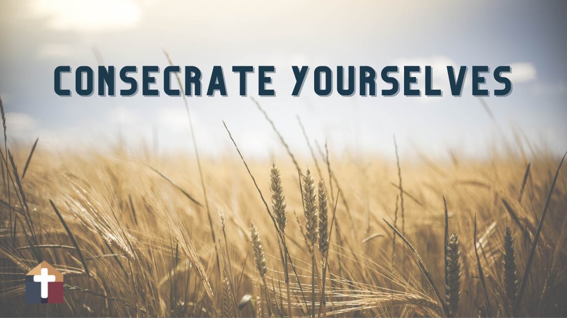 Ready to Serve Faith and Life Leesburg United Methodist Church