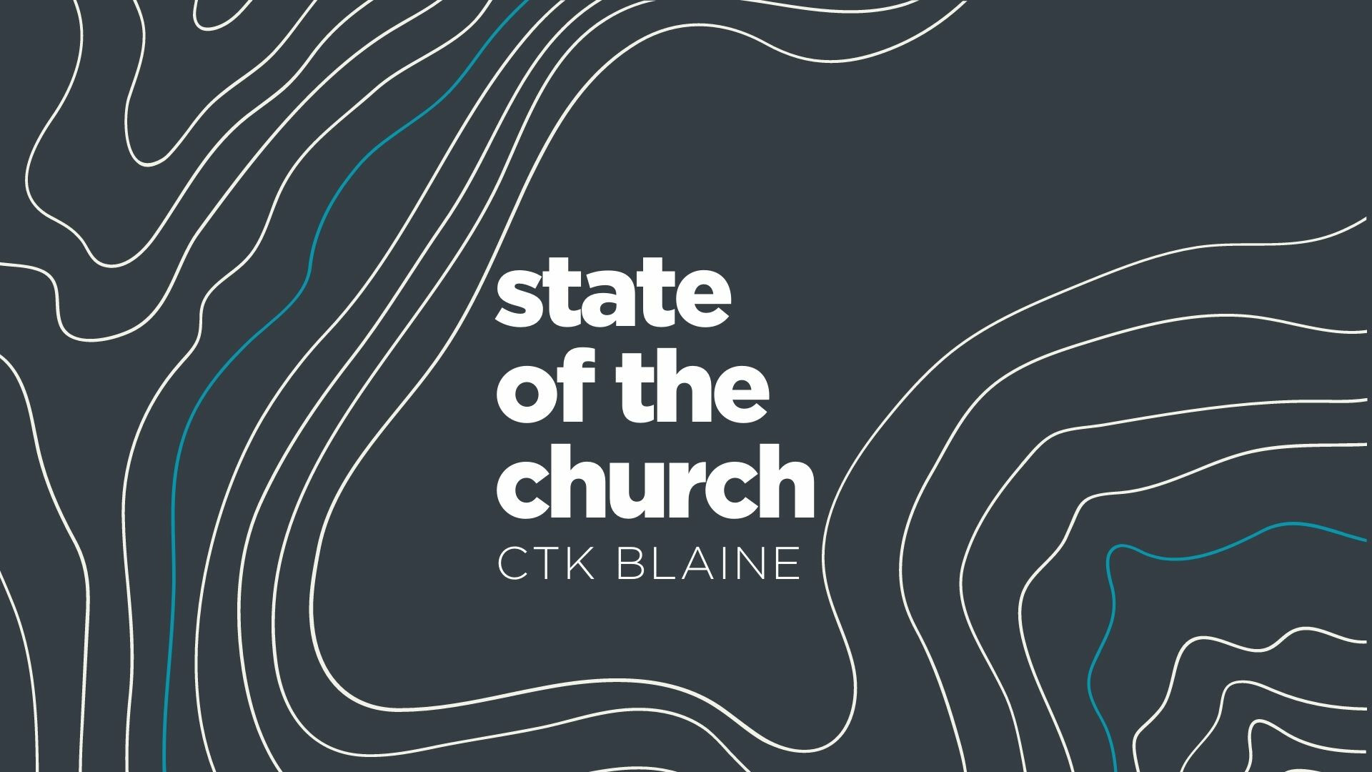 CTK Blaine Messages