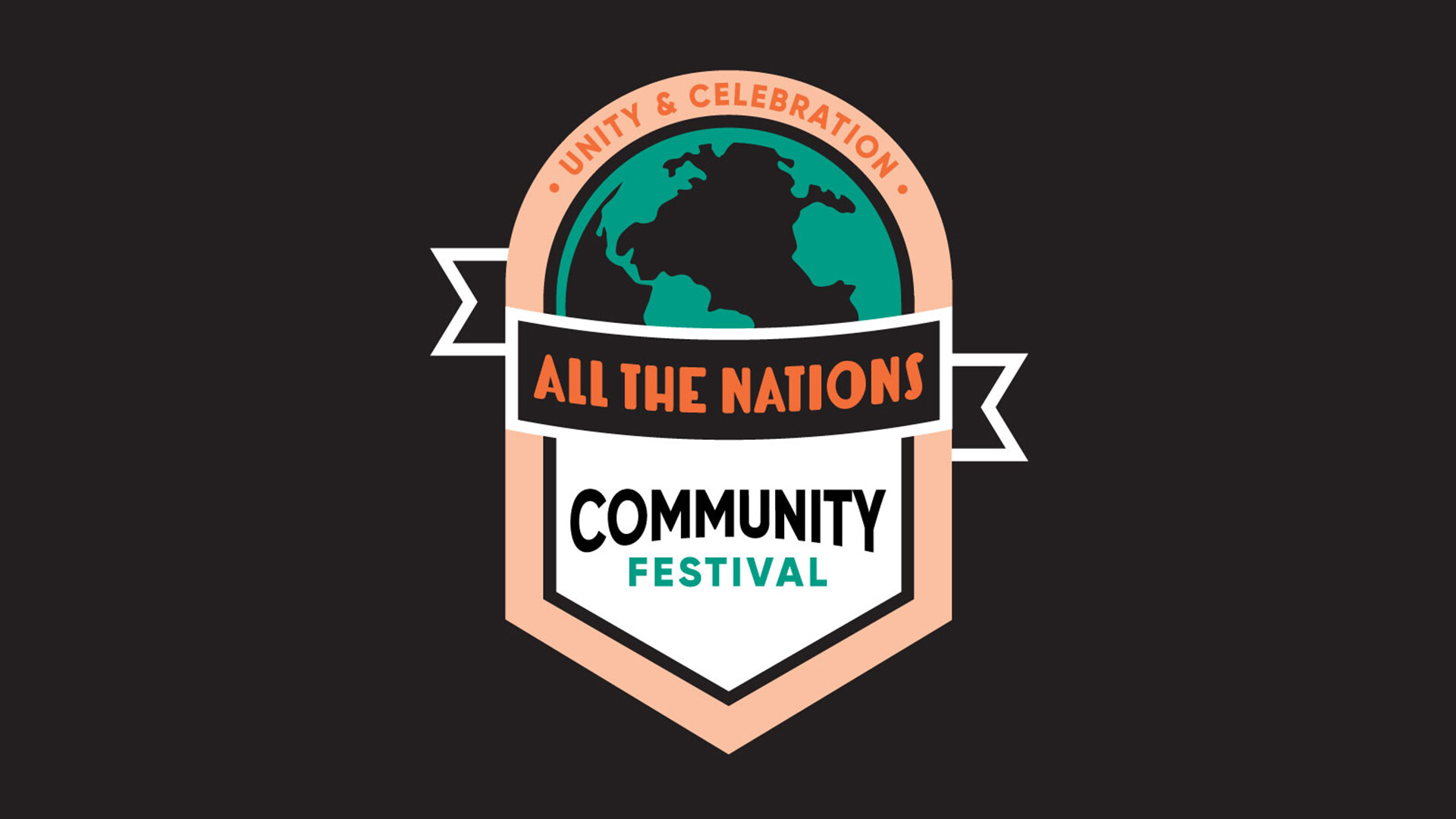 All the Nations Community Festival