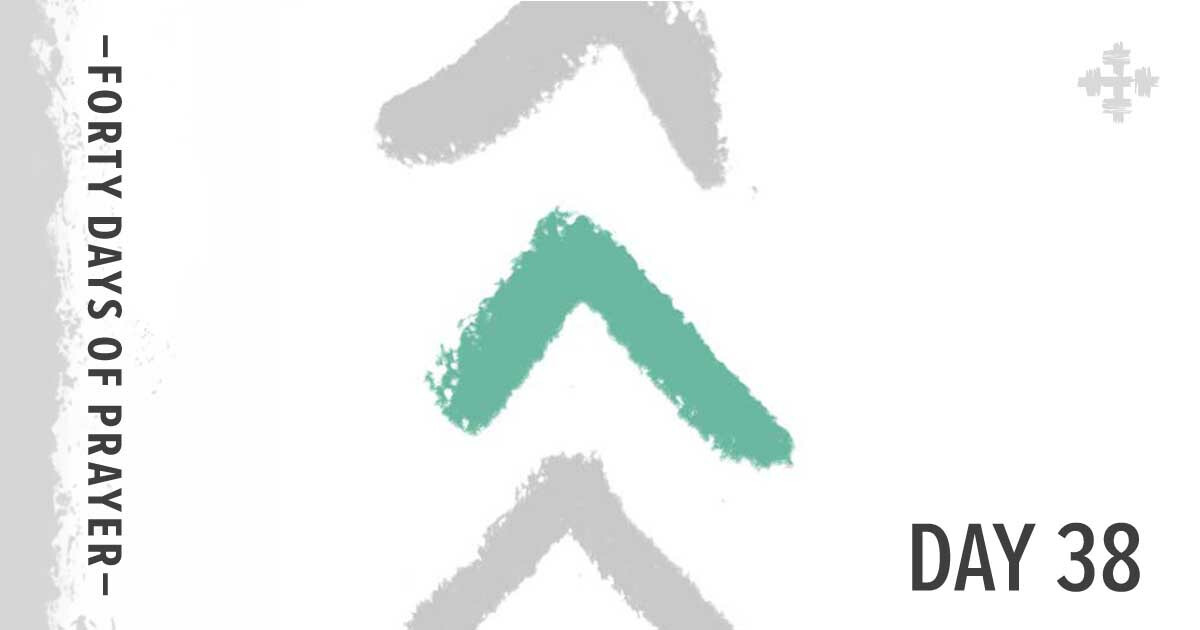 Fellowship Blog (Day 38 The House on the Rock) Fellowship Bible Church