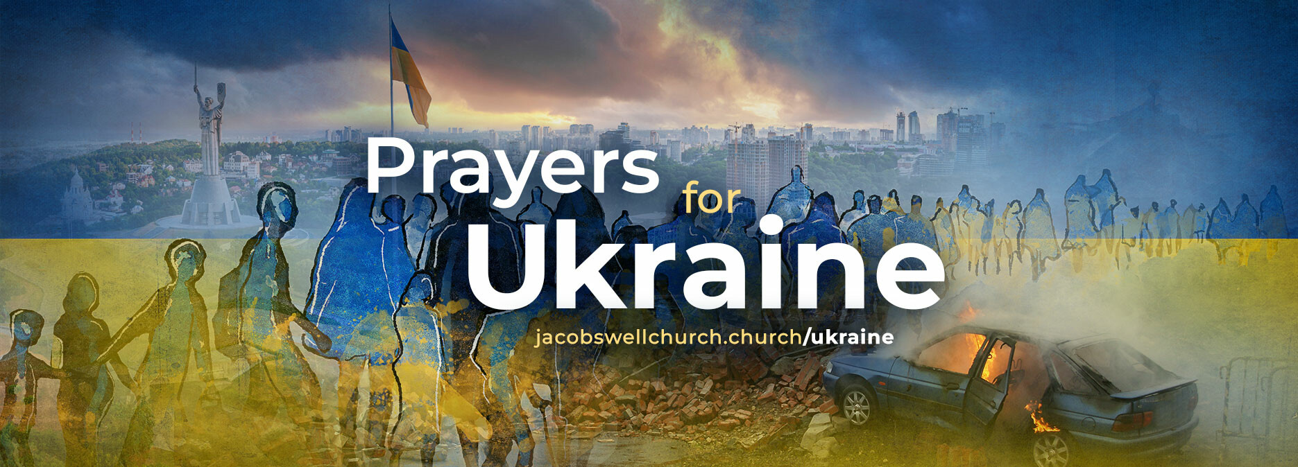 prayers for ukraine