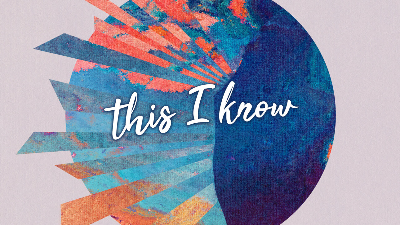 Series-This I Know