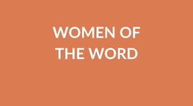 Women of the Word