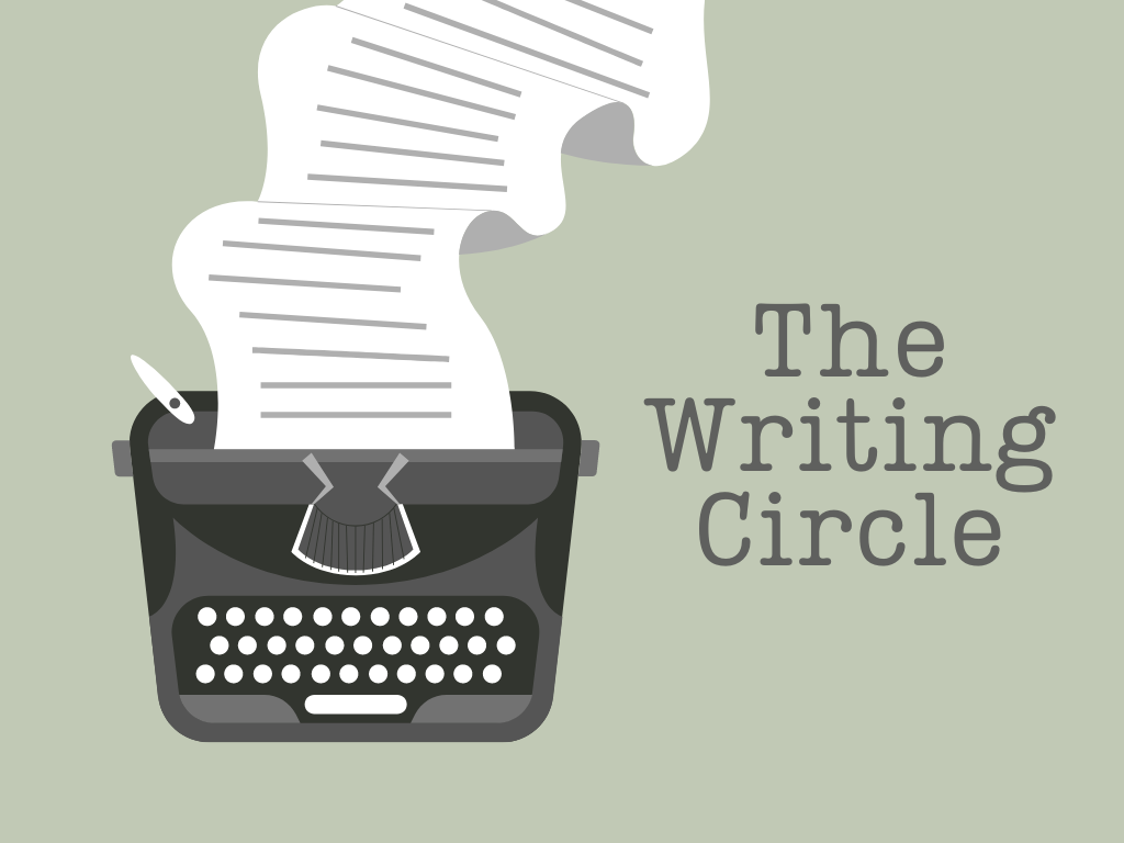 Image for The Writing Circle