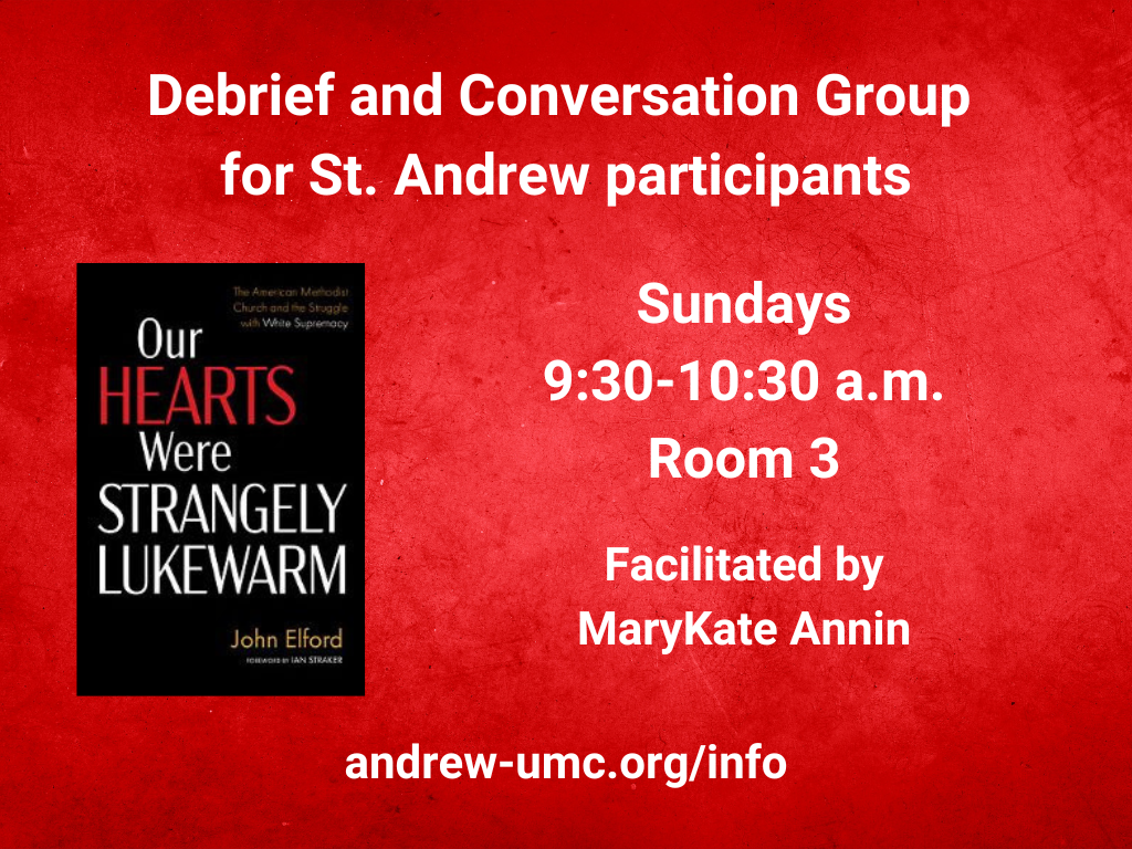Image for DMJ Book Study Conversation Group