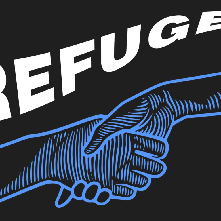 "Refuge" Seeks Adult Volunteers
