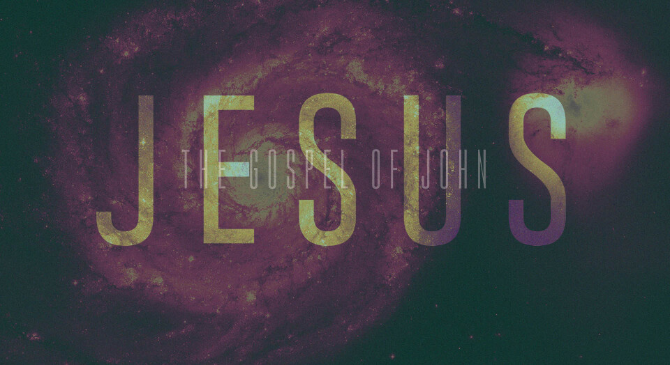 Jesus