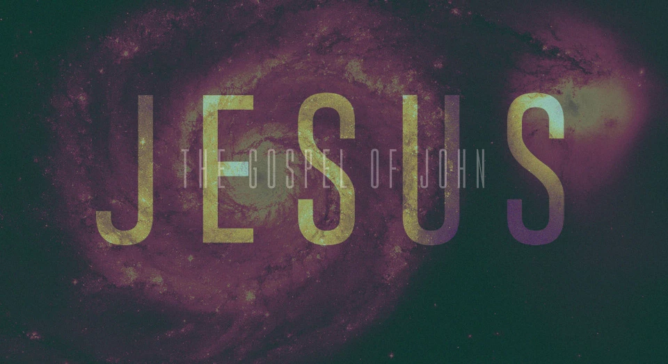 Jesus