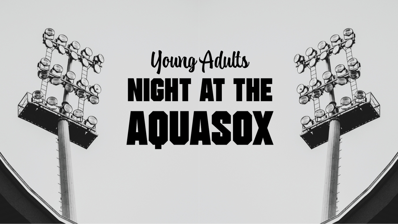 Young Adults Night at the AquaSox