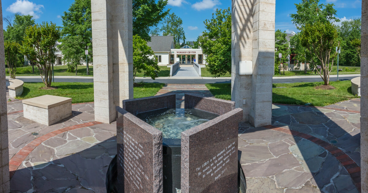 Arcola United Methodist Church