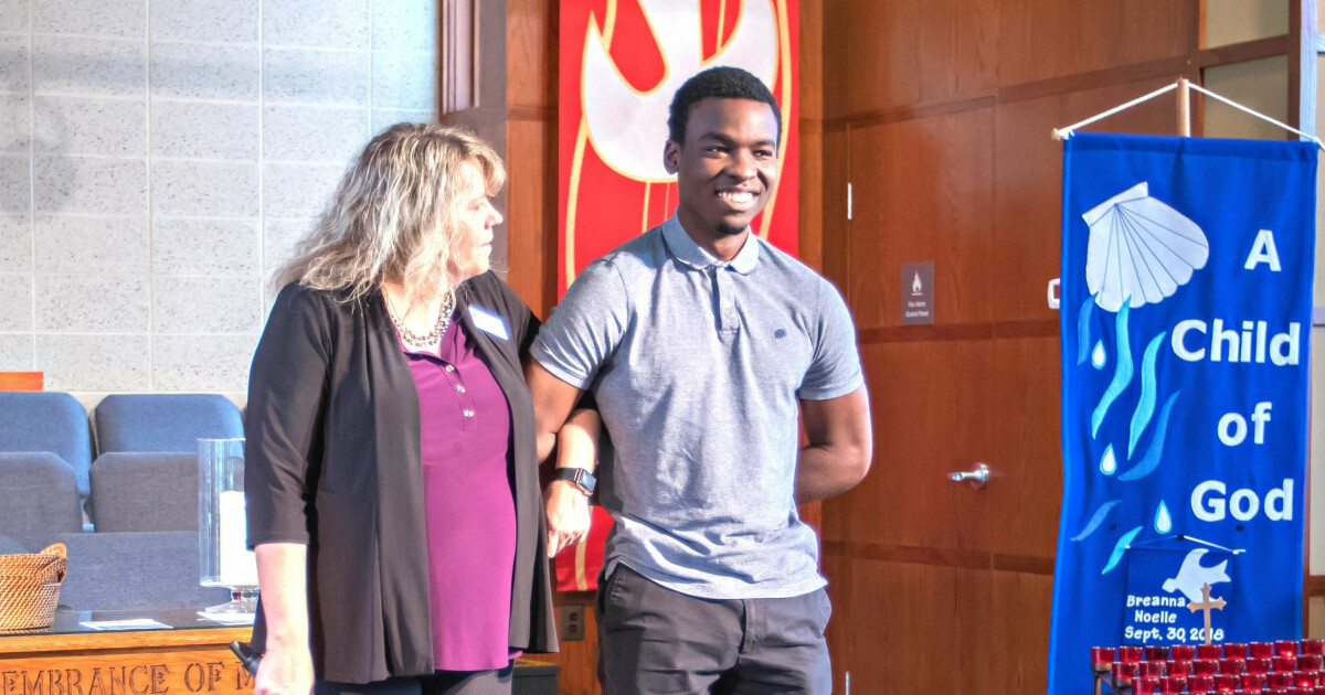 Membership Arcola United Methodist Church