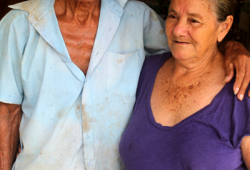 Selmira and Filiberto - blog