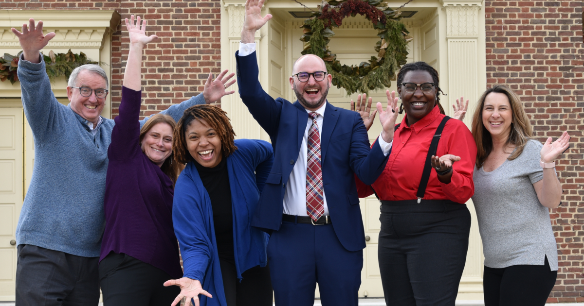 Staff & Leadership Myers Park Baptist Church
