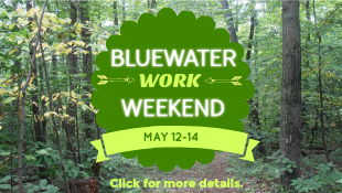Bluewater Work Weekend