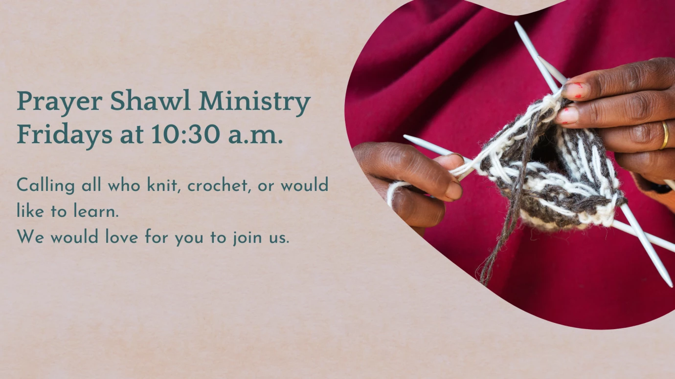 CR-Prayer Shawl Ministry