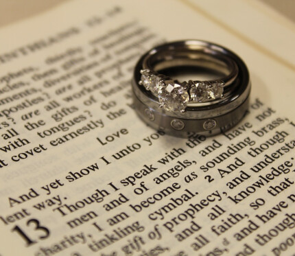 Keep the Fire in the Fireplace