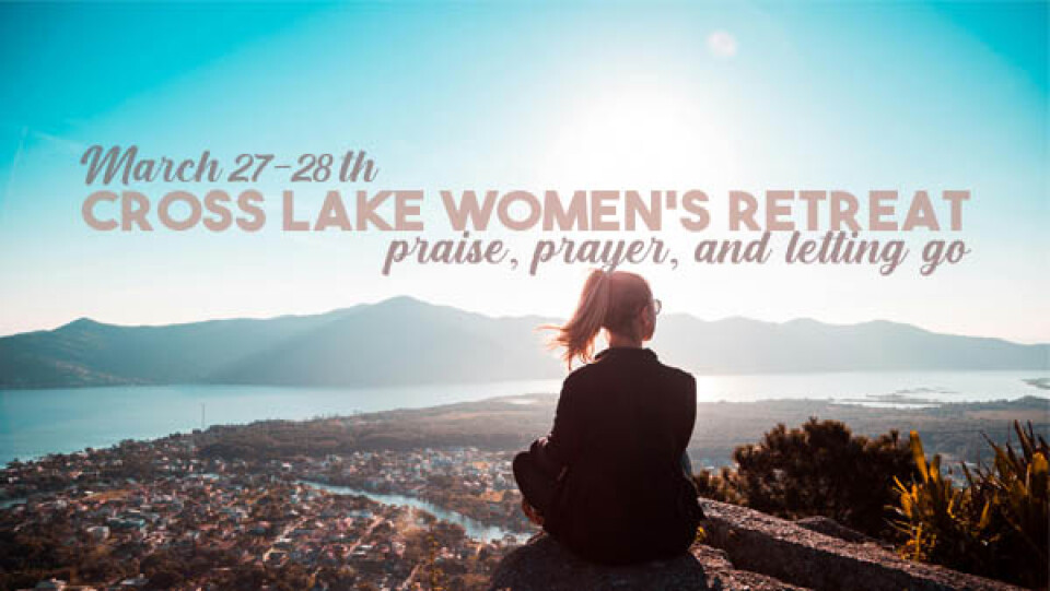 Women's Retreat