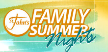 Family Summer Nights