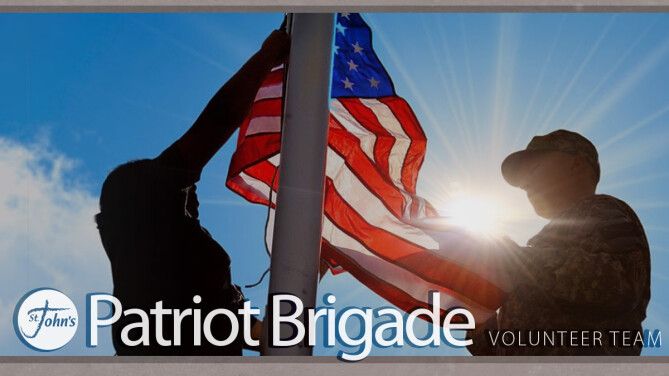 Patriot Brigade