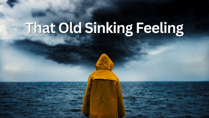 That Old Sinking Feeling