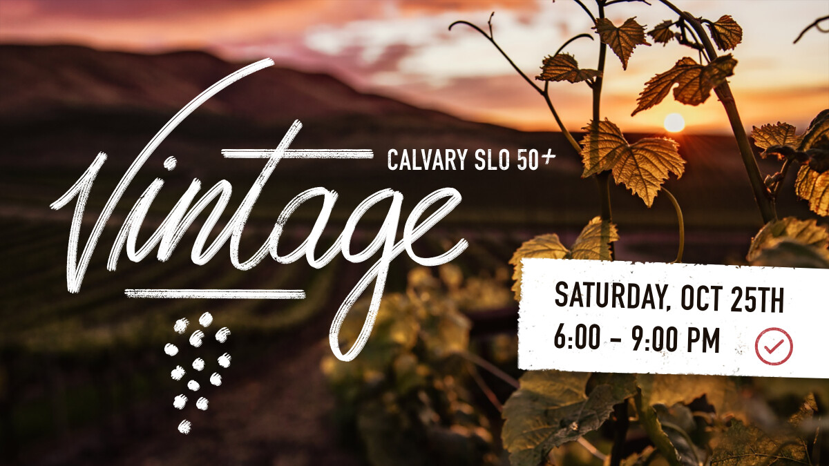 Vintage Group Gathering