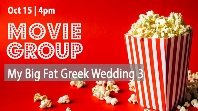 4pm Messiah Movie Group