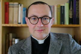 Profile image of The Rev