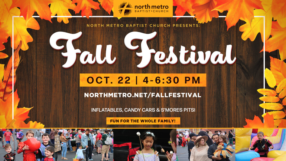 Fall Festival 2023