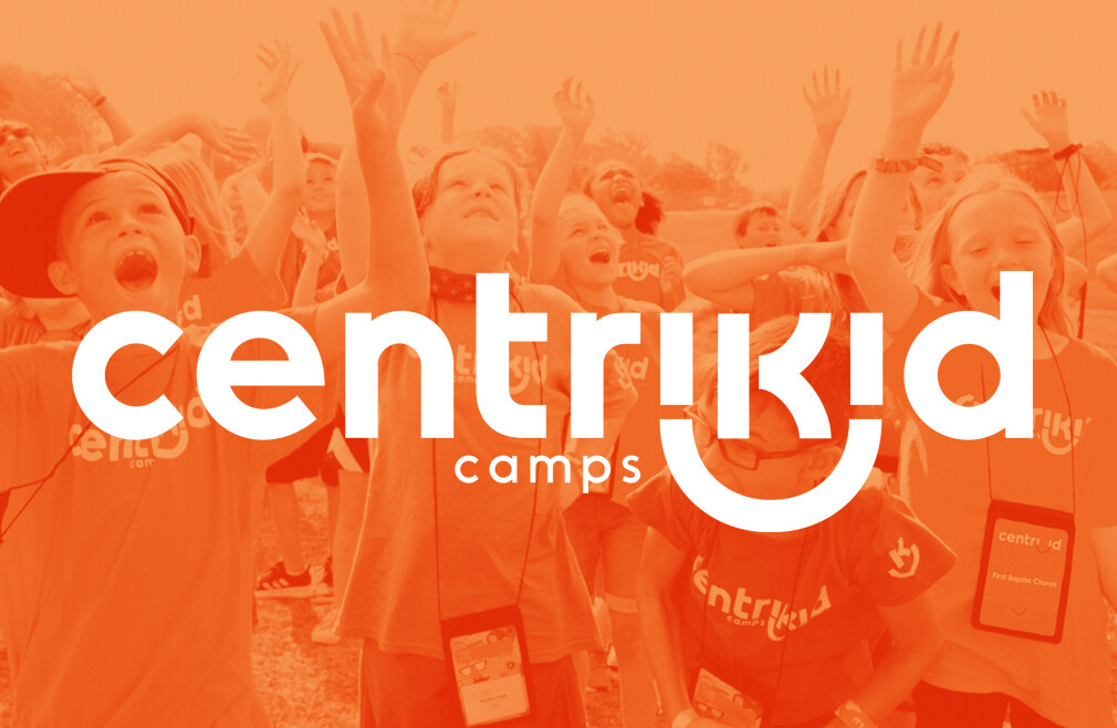 CentriKid Camp